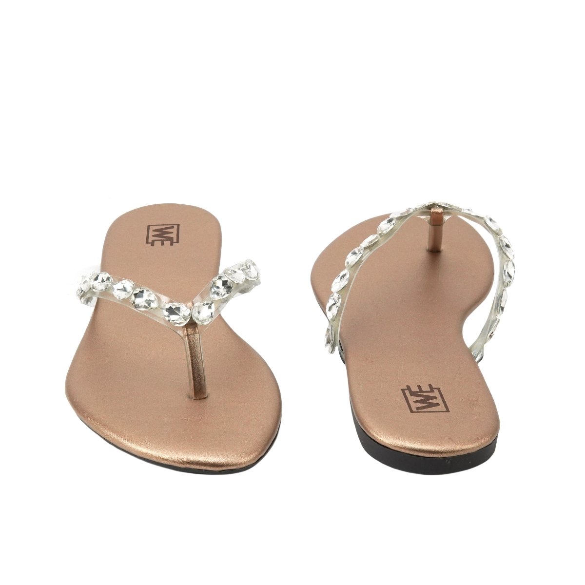 Women Formal Slippers - 41137S