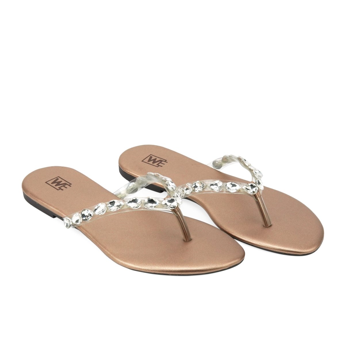 Women Formal Slippers - 41137S