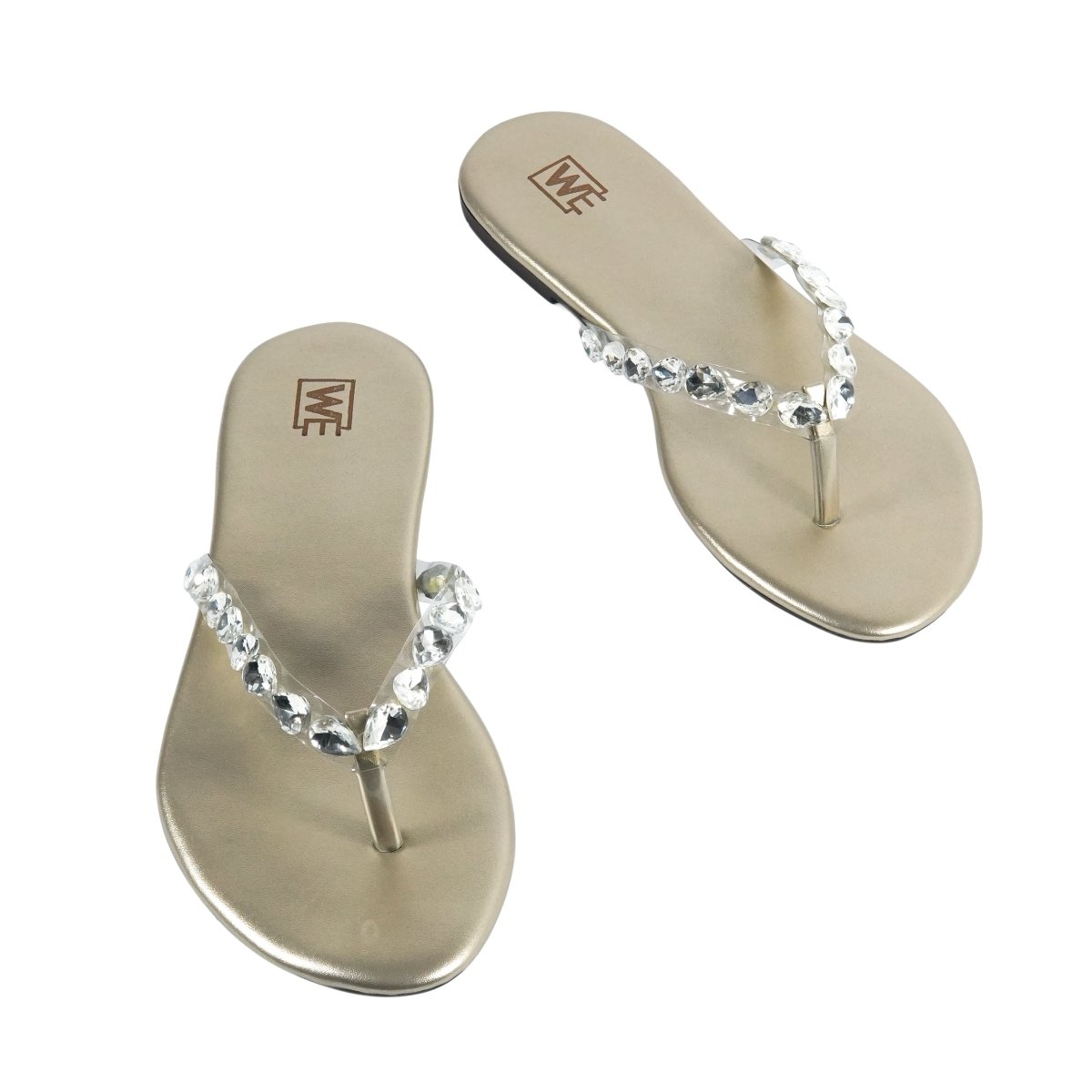 Women Formal Slippers - 41137S