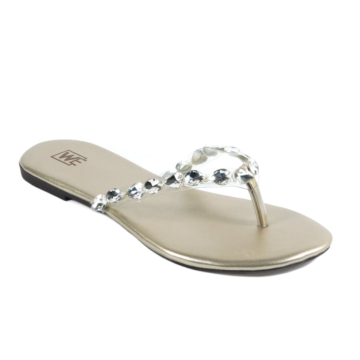 Women Formal Slippers - 41137S