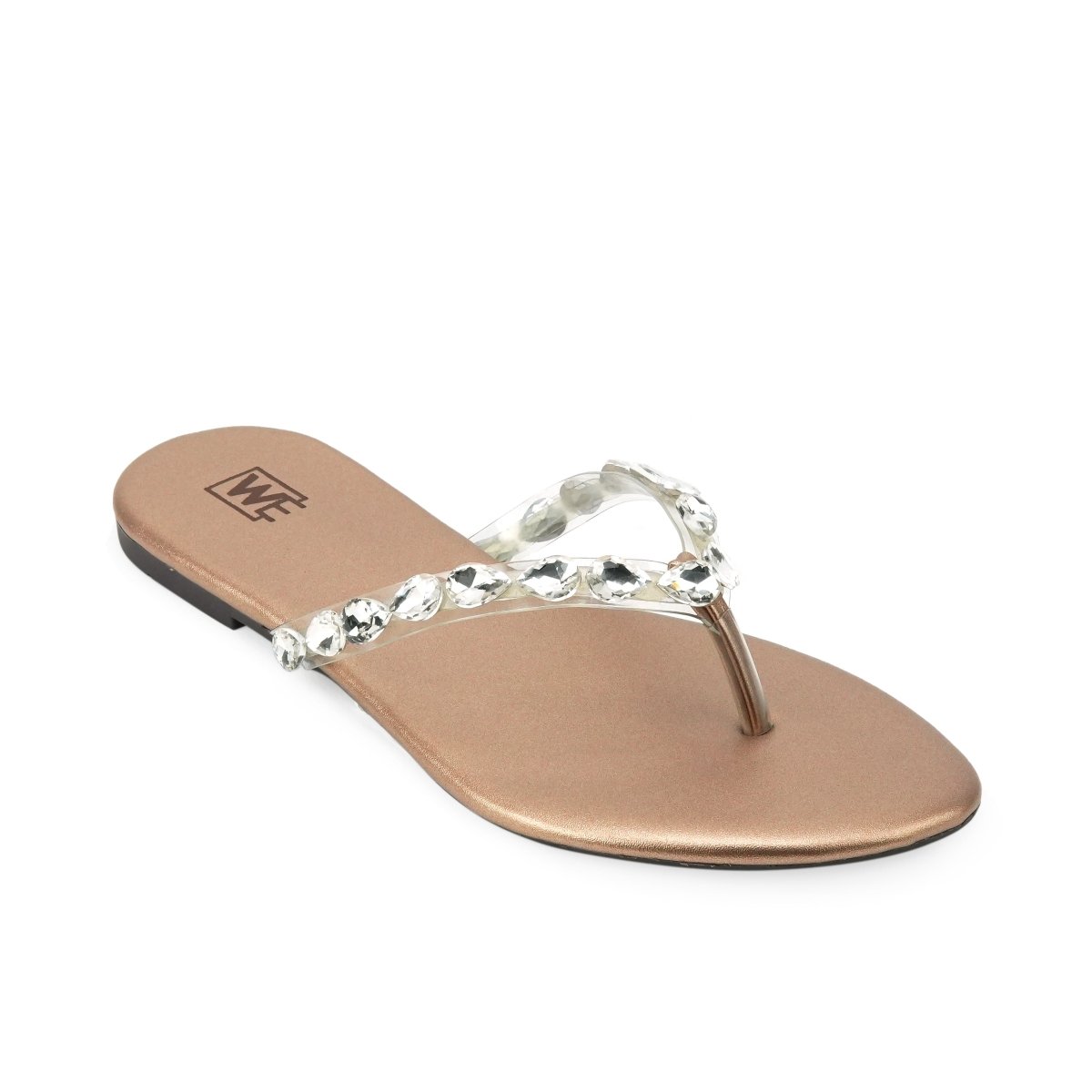 Women Formal Slippers - 41137S
