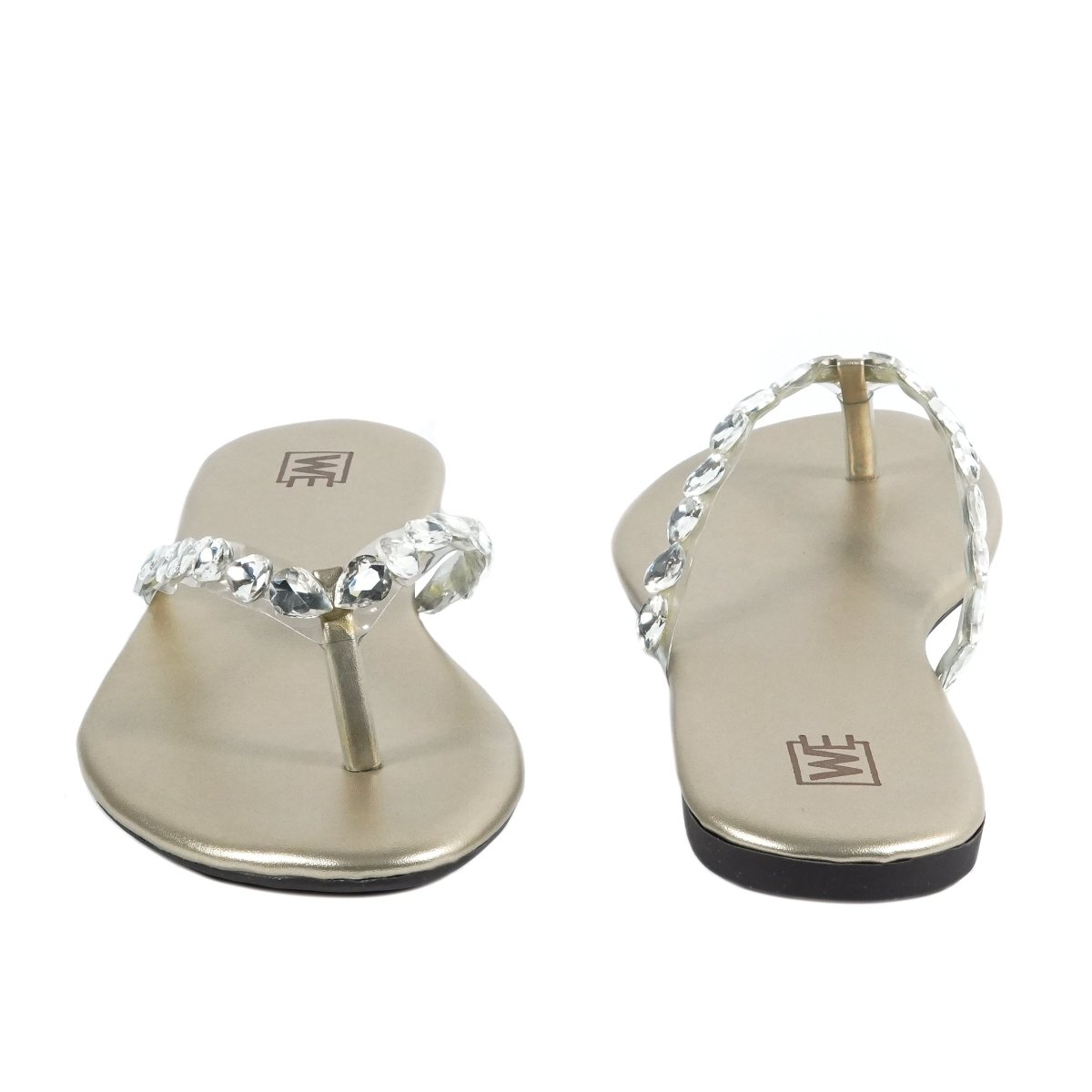 Women Formal Slippers - 41137S