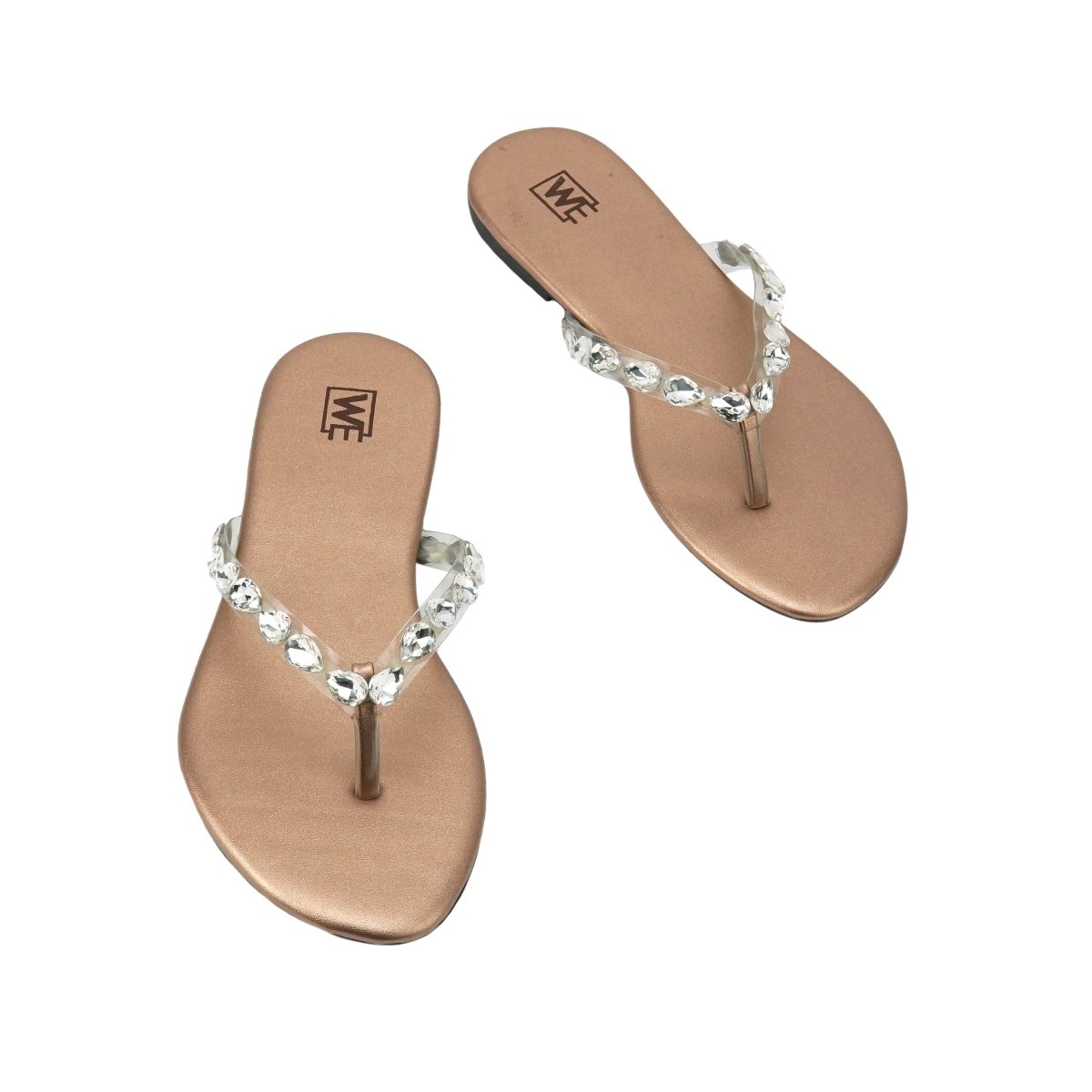 Women Formal Slippers - 41137S