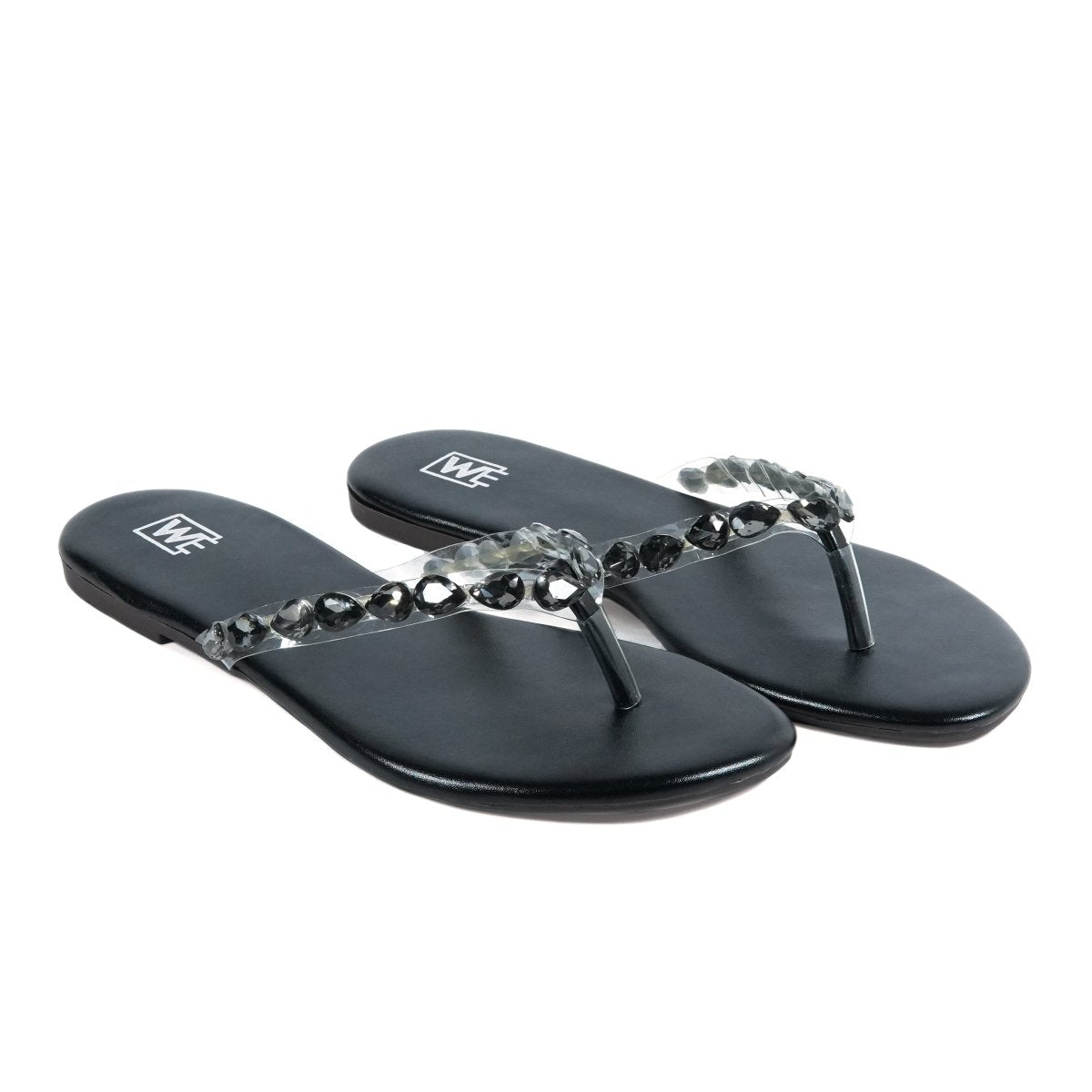 Women Formal Slippers - 41137S