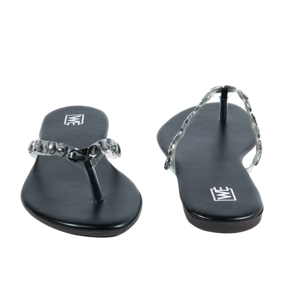 Women Formal Slippers - 41137S