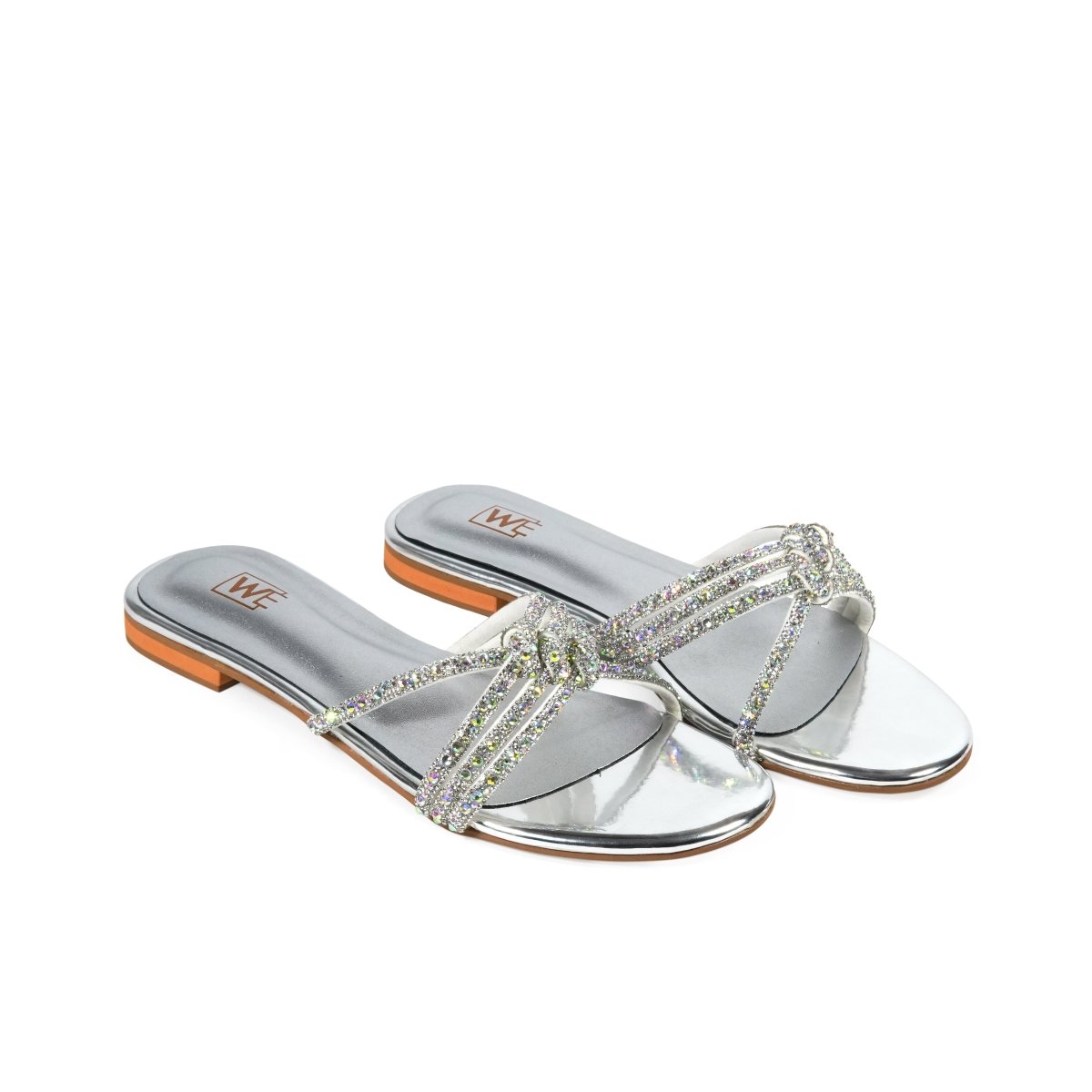Women Formal Slippers - 41139S