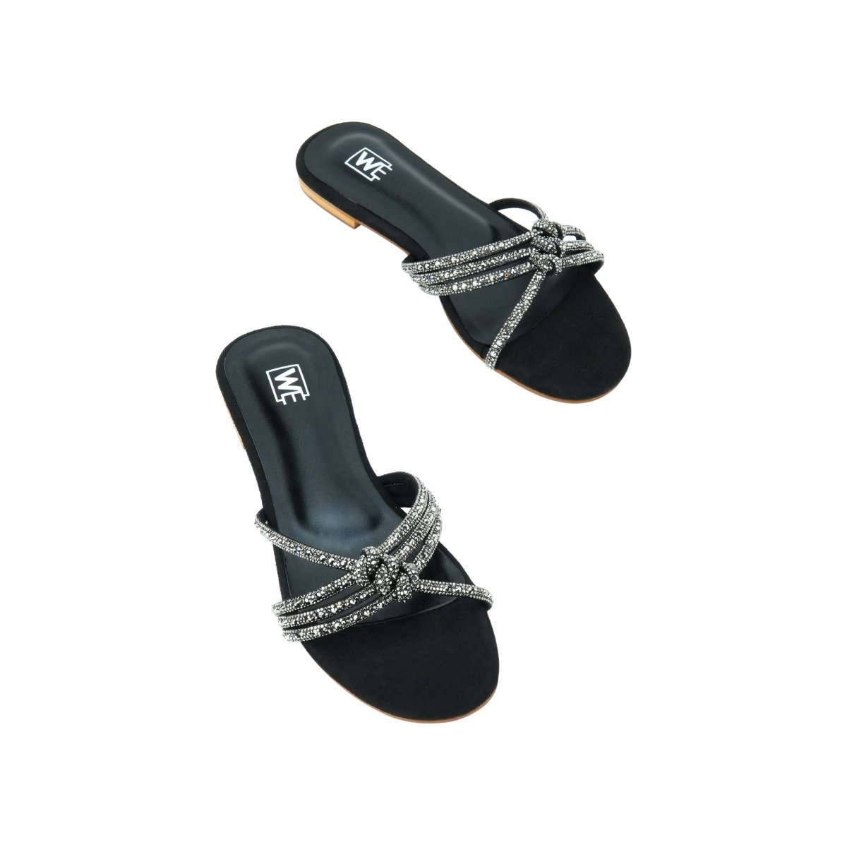 Women Formal Slippers - 41139S