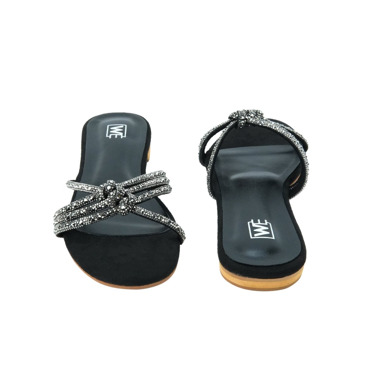Women Formal Slippers - 41139S