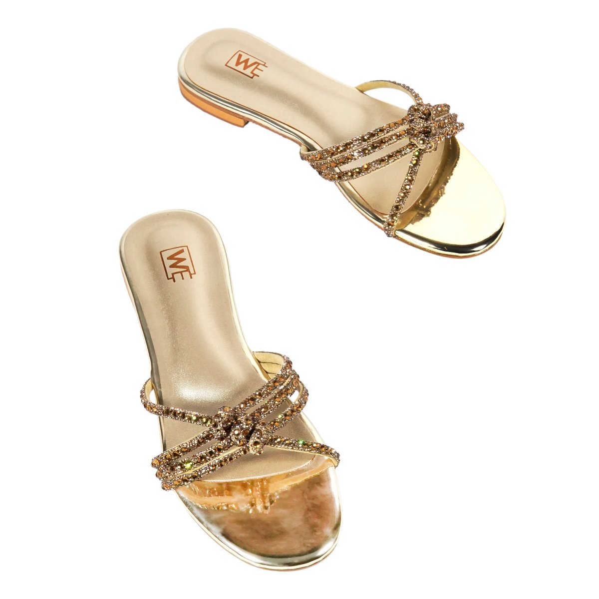 Women Formal Slippers - 41139S
