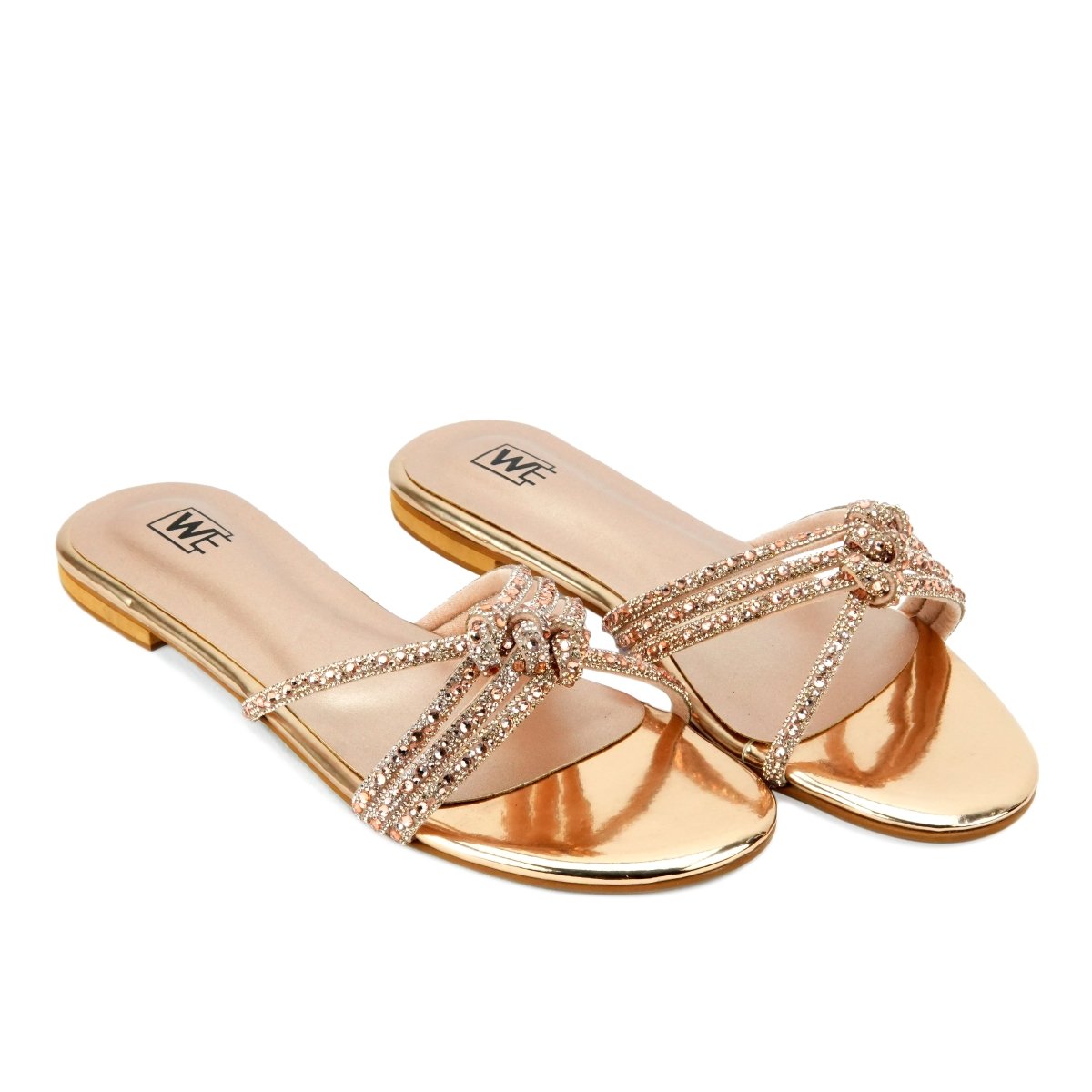 Women Formal Slippers - 41139S