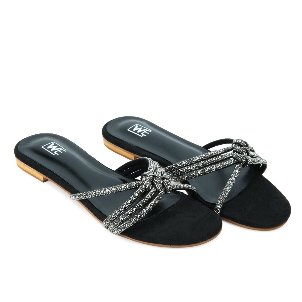 Women Formal Slippers - 41139S