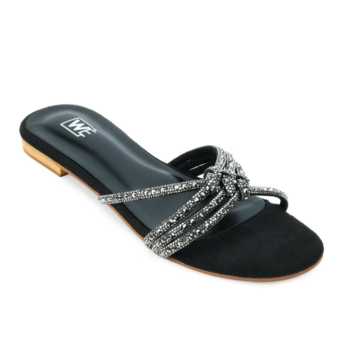 Women Formal Slippers - 41139S