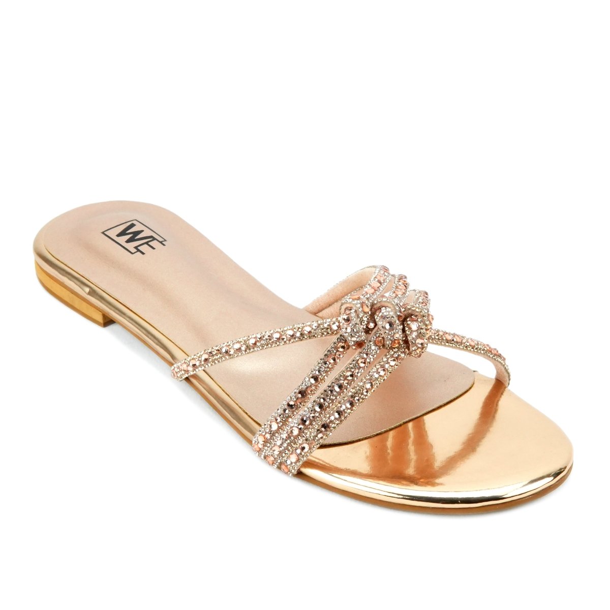 Women Formal Slippers - 41139S