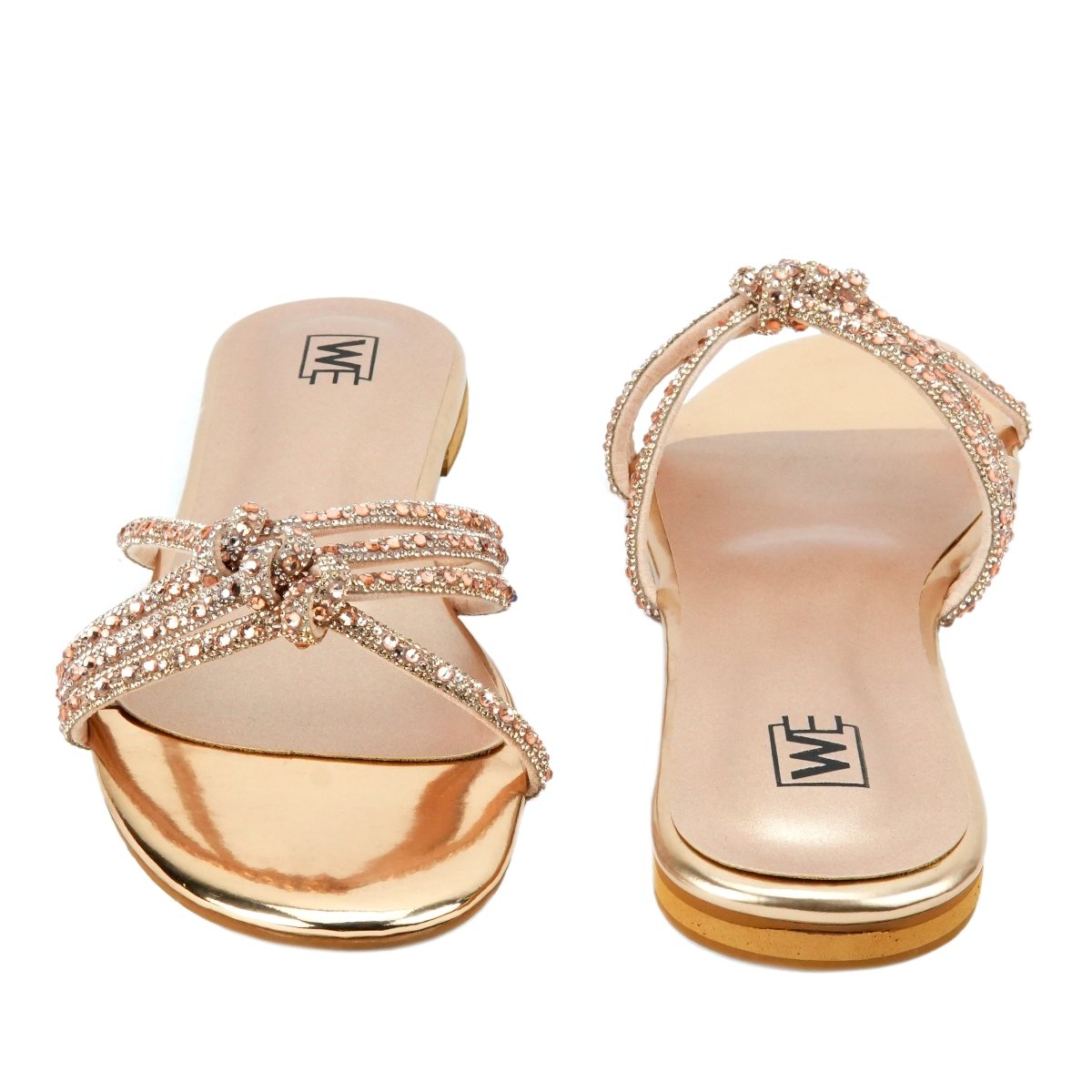 Women Formal Slippers - 41139S