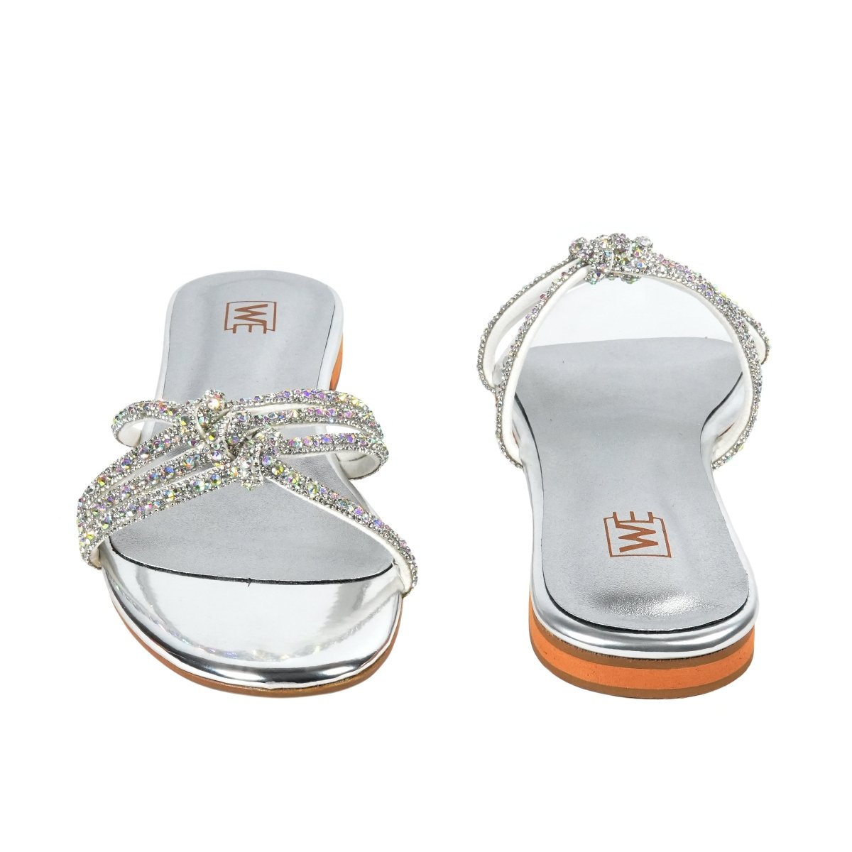 Women Formal Slippers - 41139S