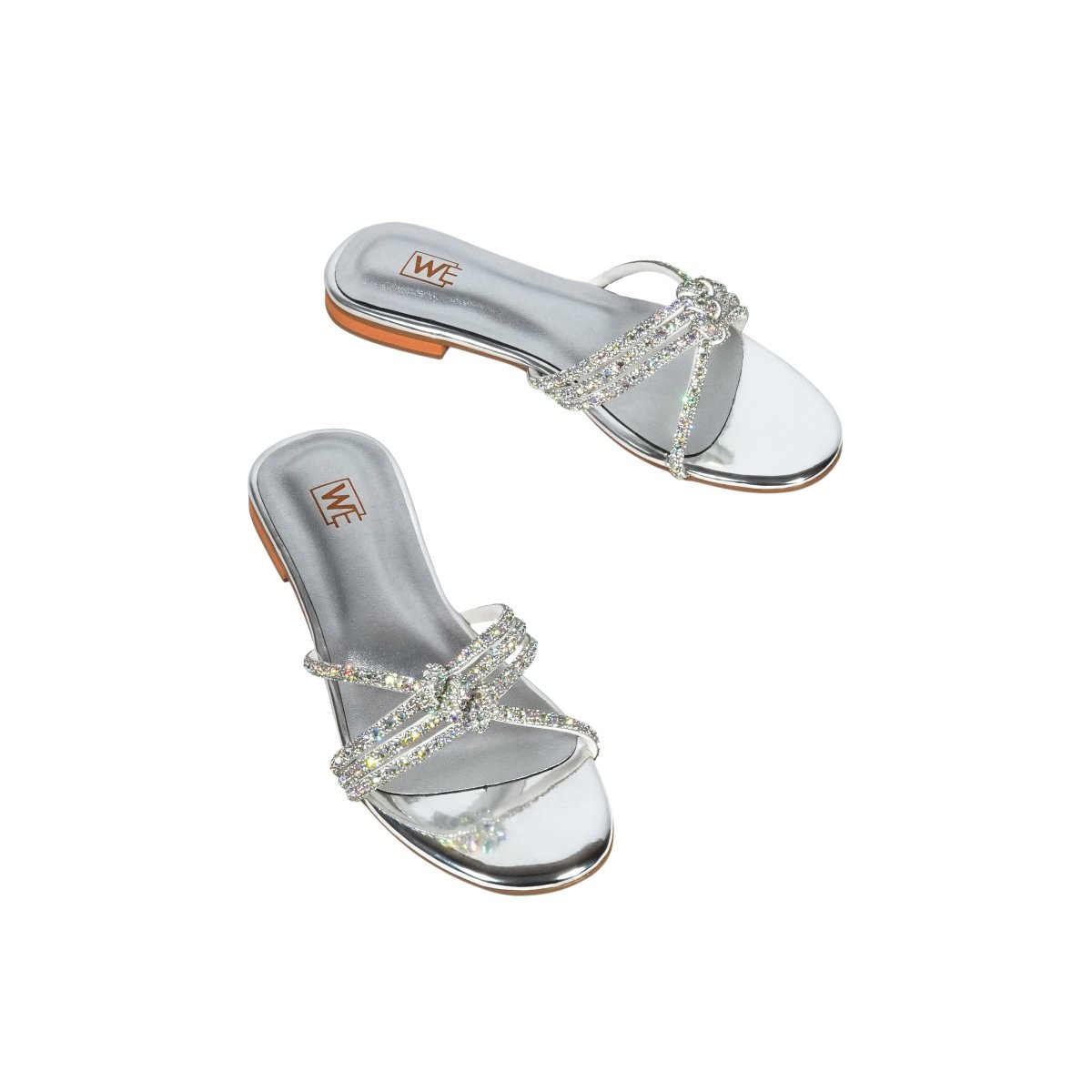 Women Formal Slippers - 41139S