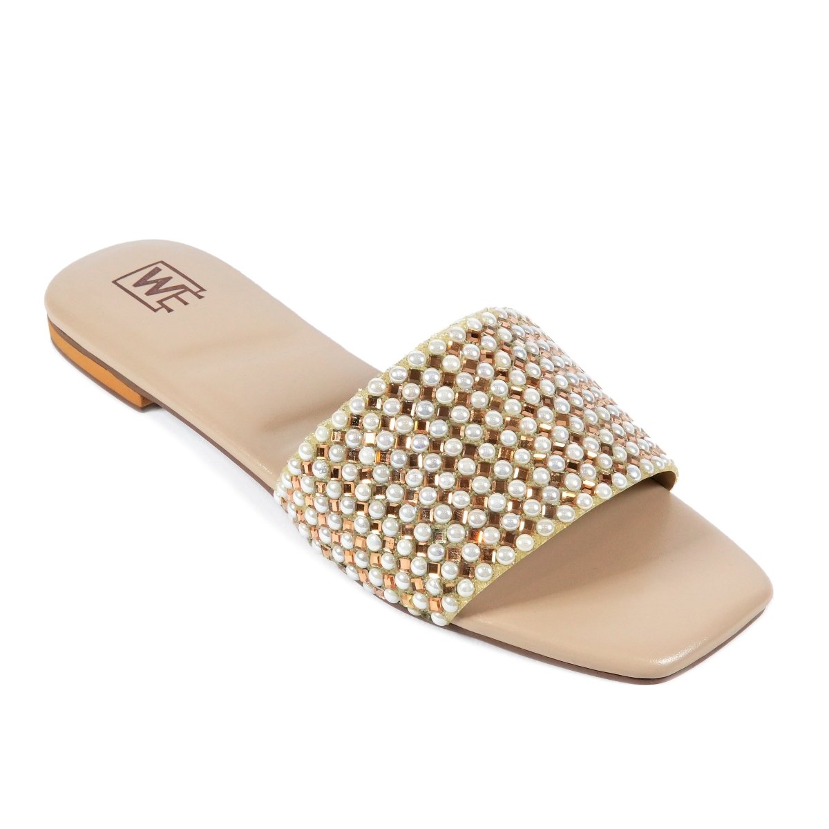 Women Formal Slippers - 41144S