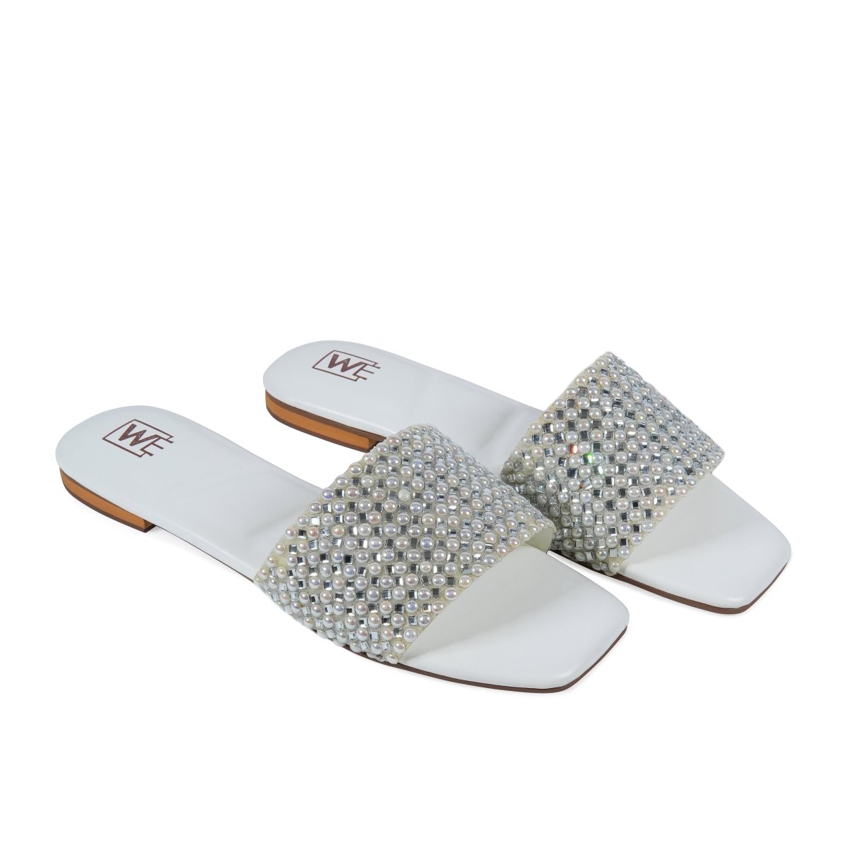 Women Formal Slippers - 41144S