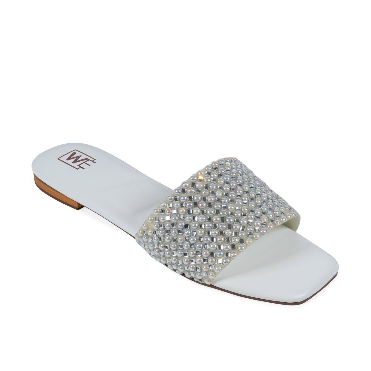 Women Formal Slippers - 41144S
