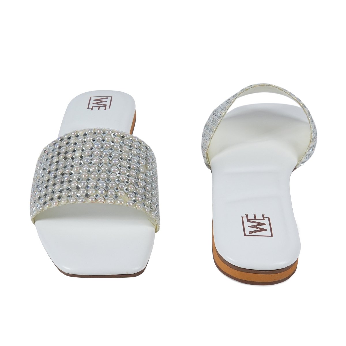 Women Formal Slippers - 41144S