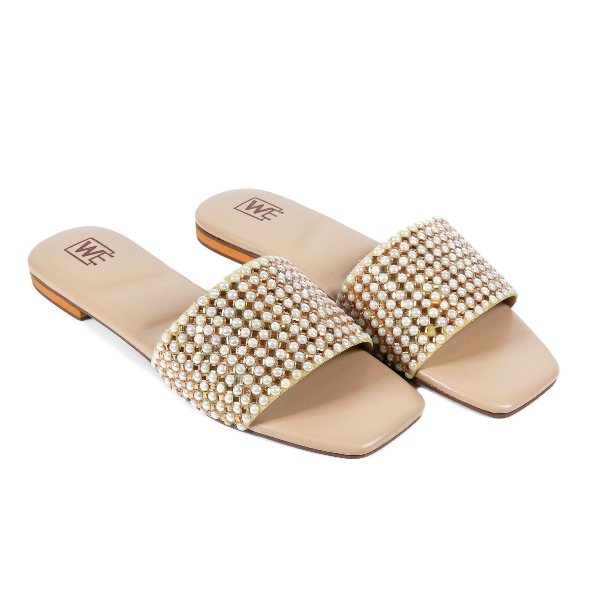 Women Formal Slippers - 41144S