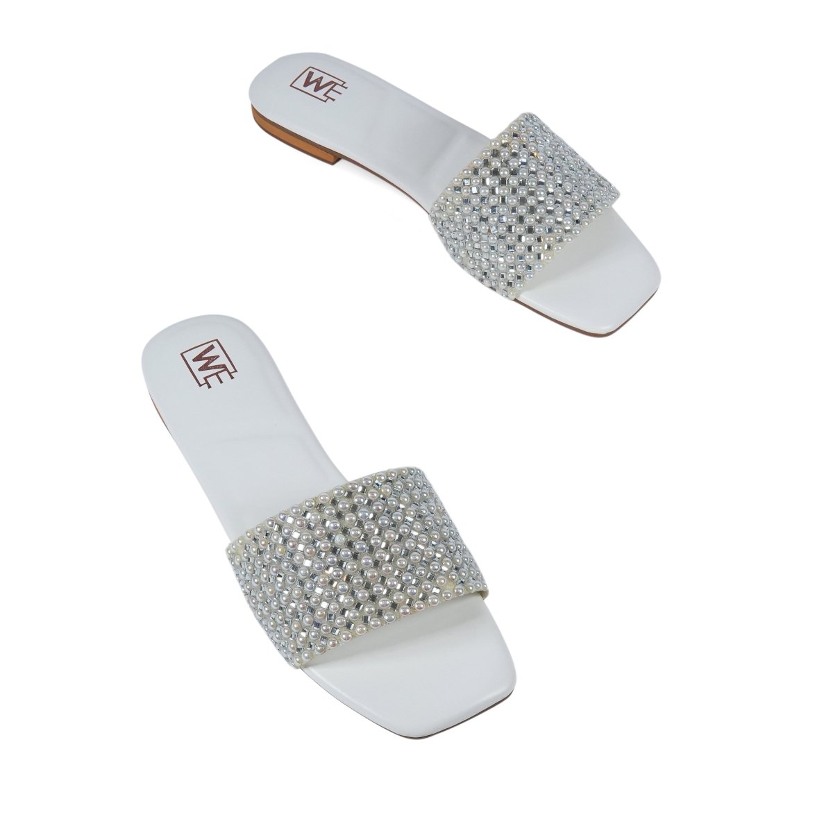 Women Formal Slippers - 41144S