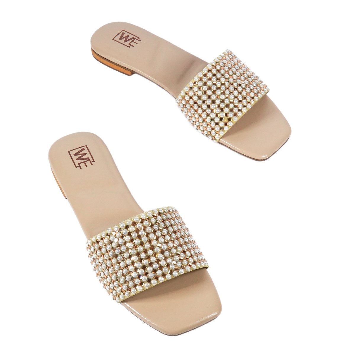Women Formal Slippers - 41144S