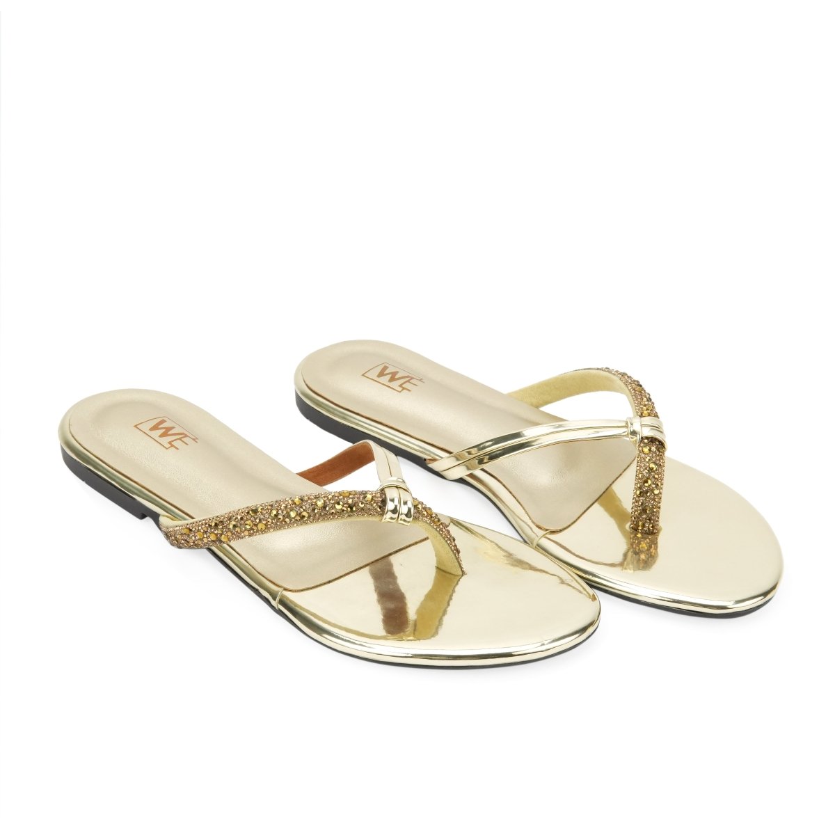 Women Formal Slippers - 41146S