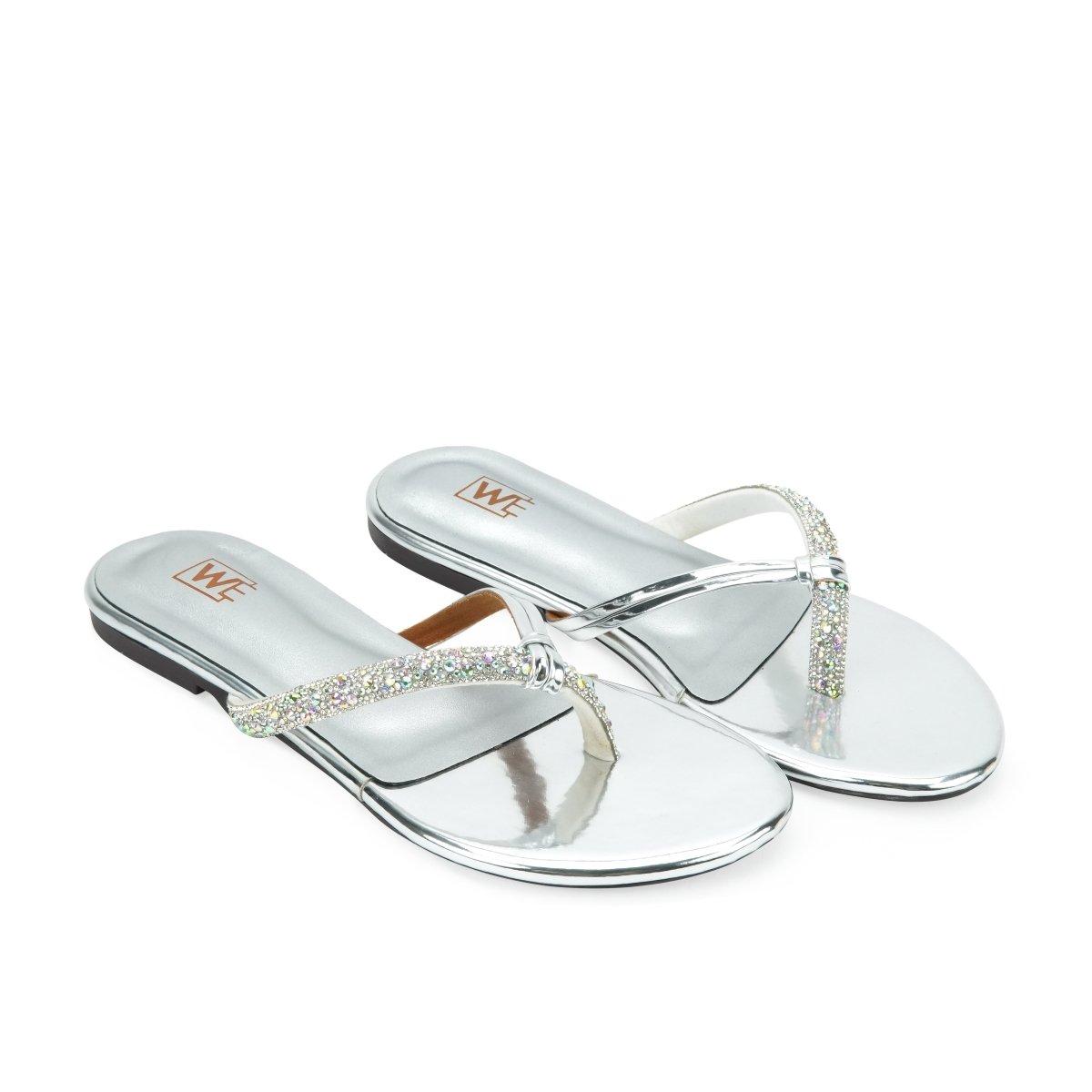 Women Formal Slippers - 41146S