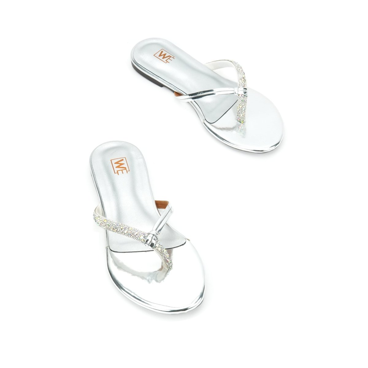 Women Formal Slippers - 41146S