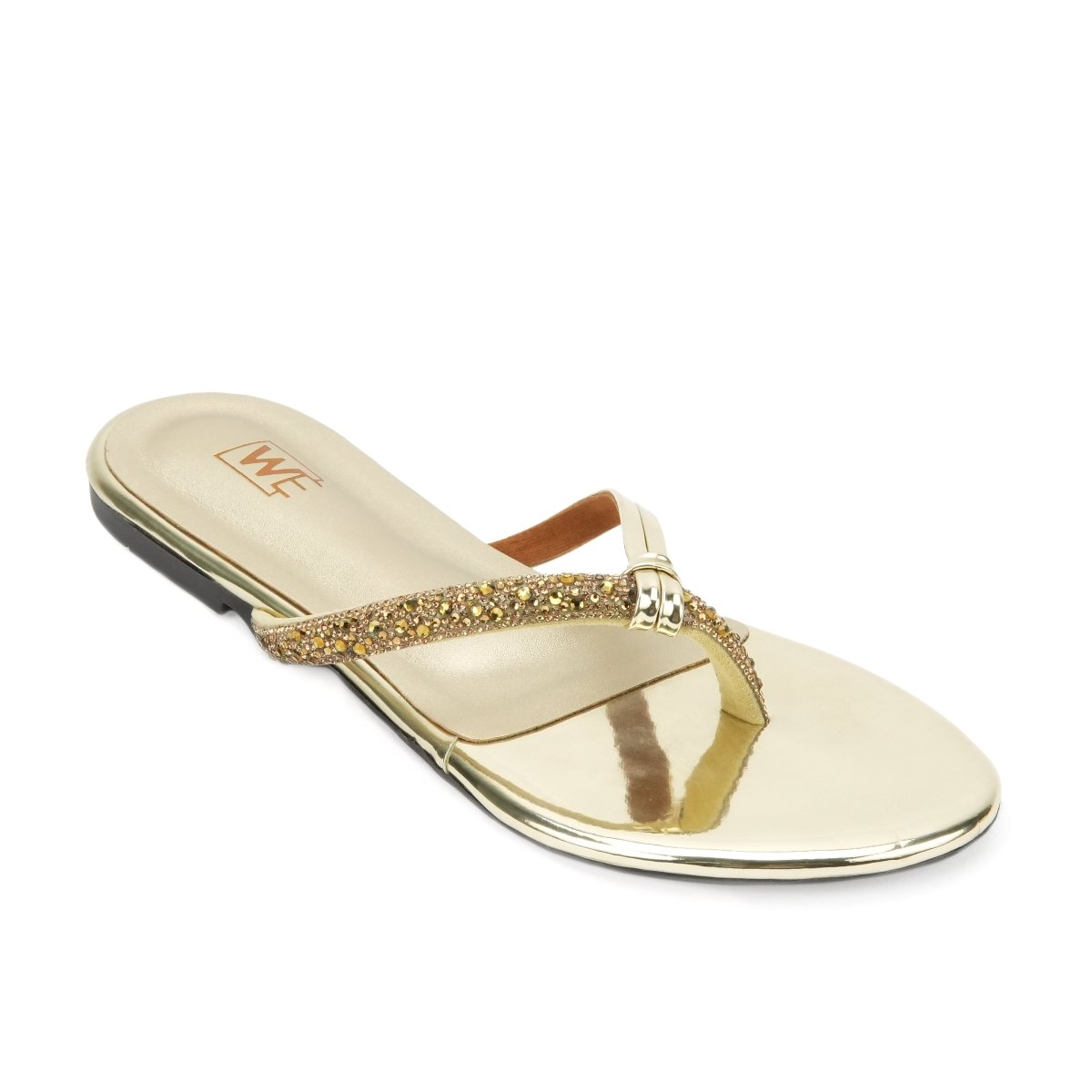 Women Formal Slippers - 41146S