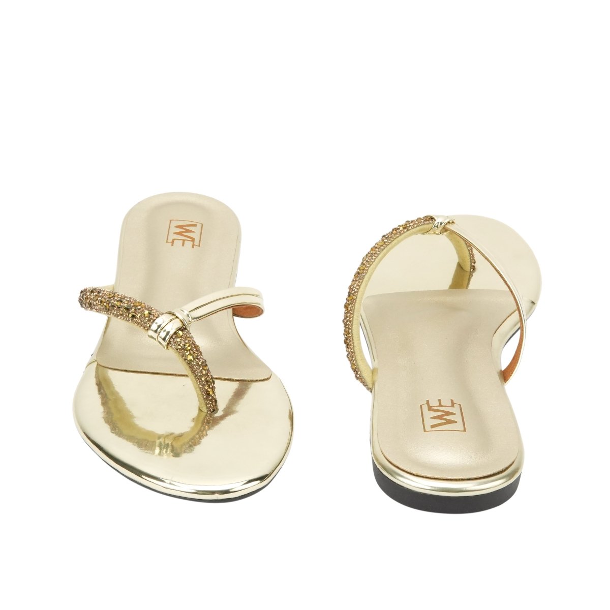 Women Formal Slippers - 41146S