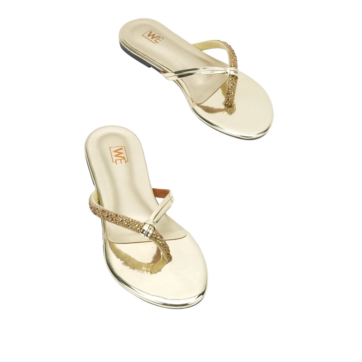 Women Formal Slippers - 41146S