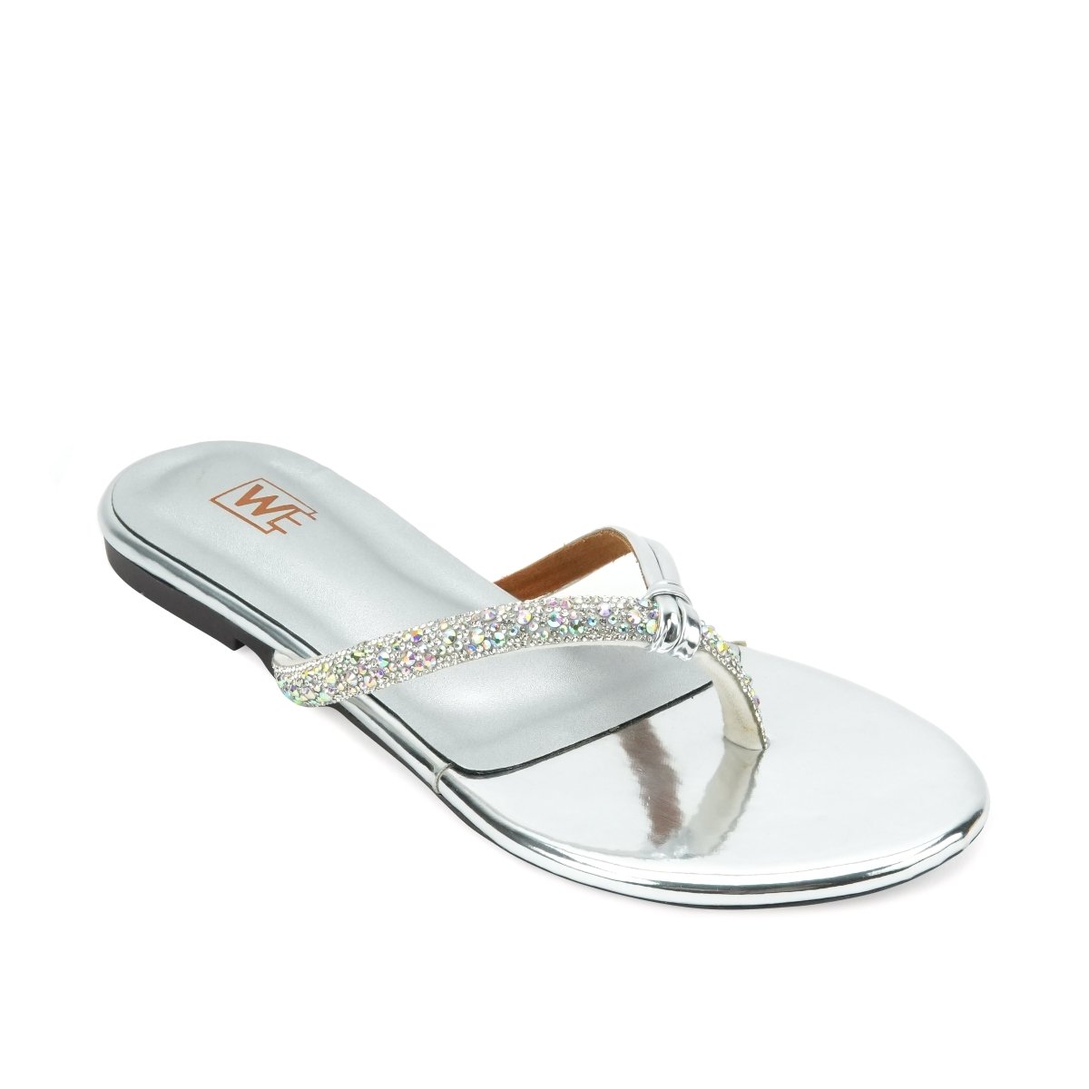 Women Formal Slippers - 41146S
