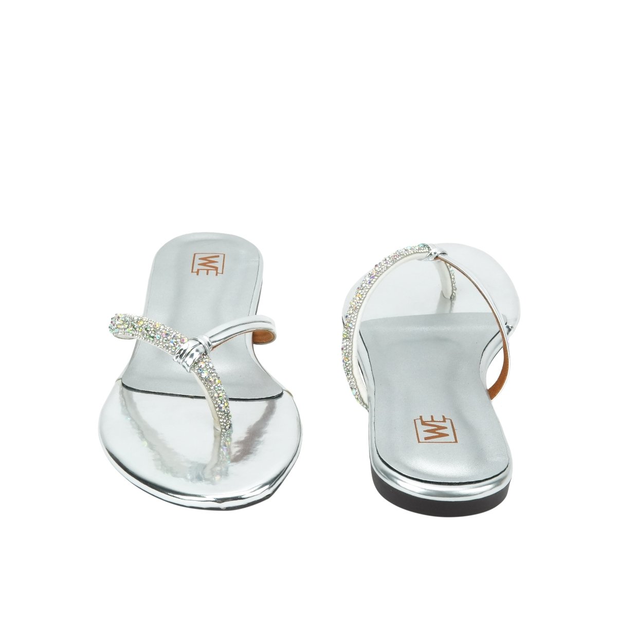 Women Formal Slippers - 41146S