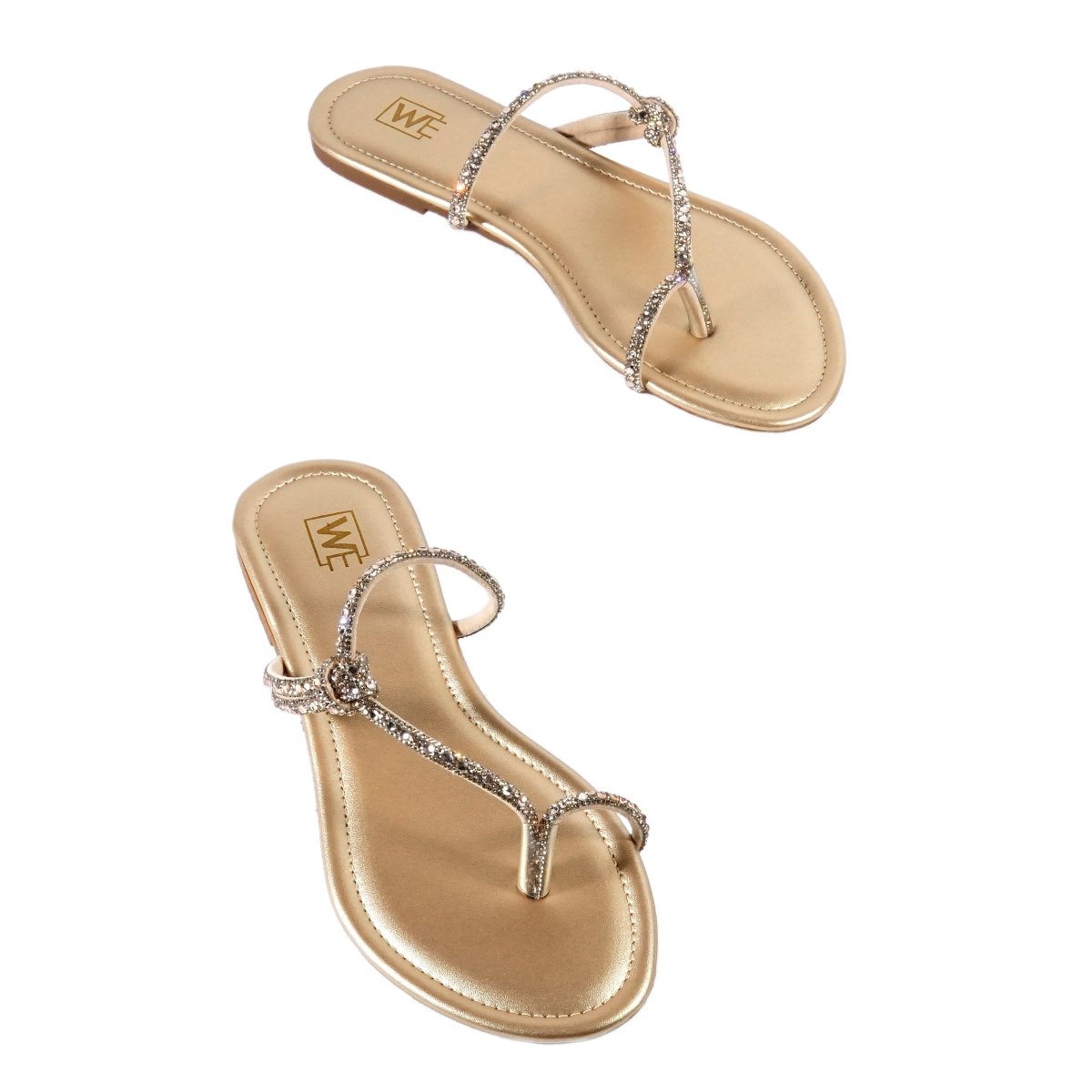 Women Formal Slippers - 41148S