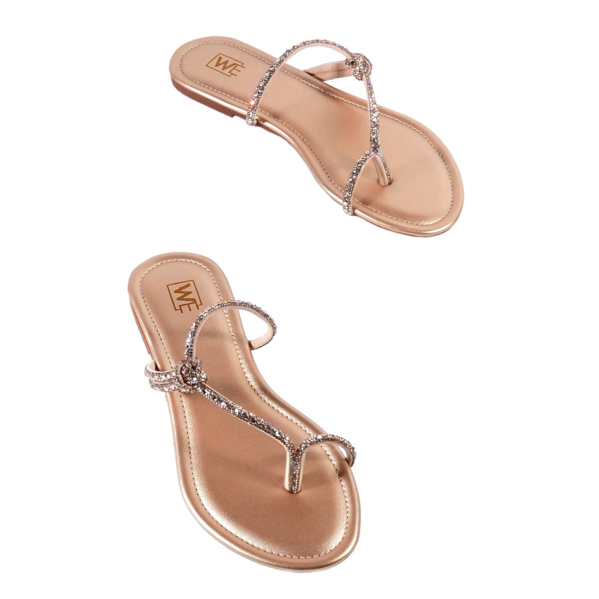 Women Formal Slippers - 41148S