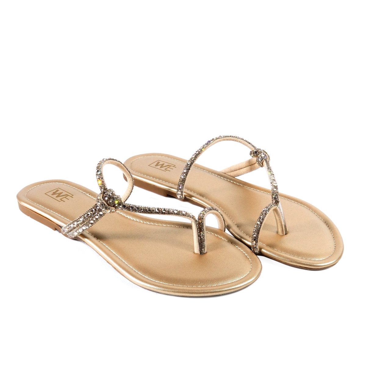 Women Formal Slippers - 41148S