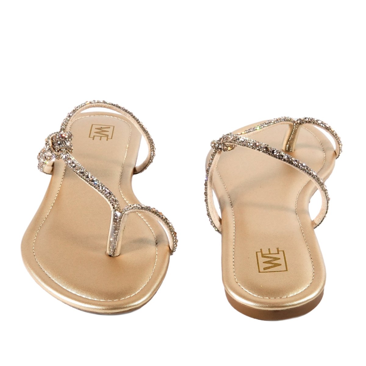 Women Formal Slippers - 41148S