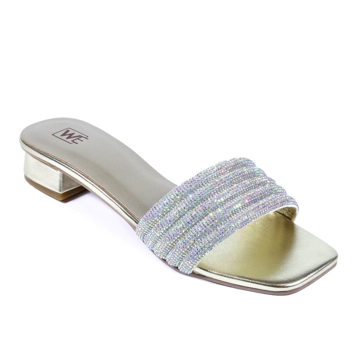 Women Formal Slippers - 41152S