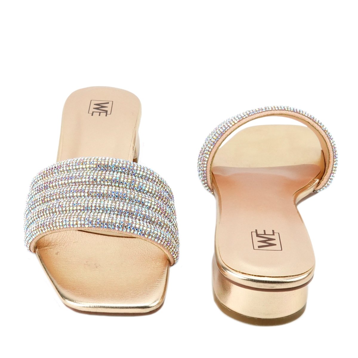 Women Formal Slippers - 41152S