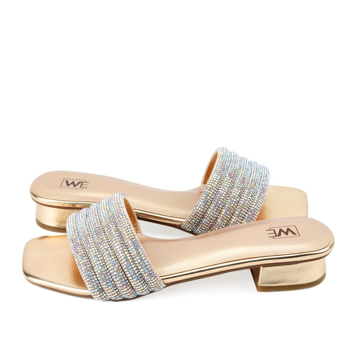 Women Formal Slippers - 41152S