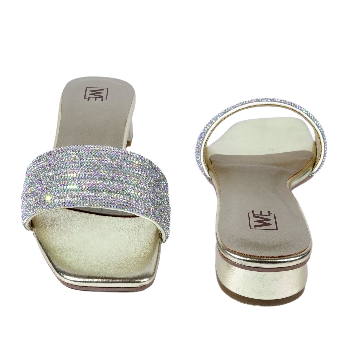 Women Formal Slippers - 41152S