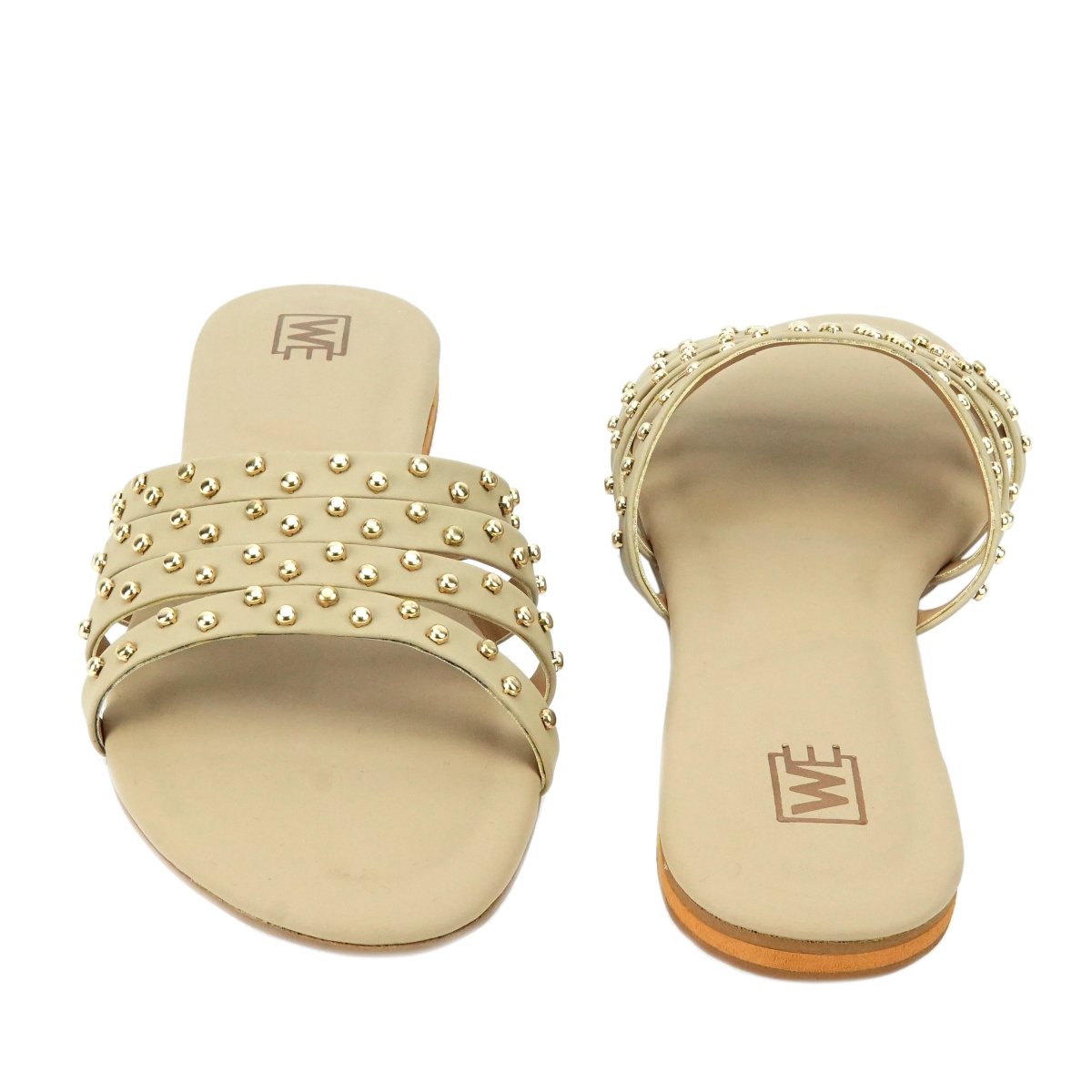 Women Formal Slippers - 41156S