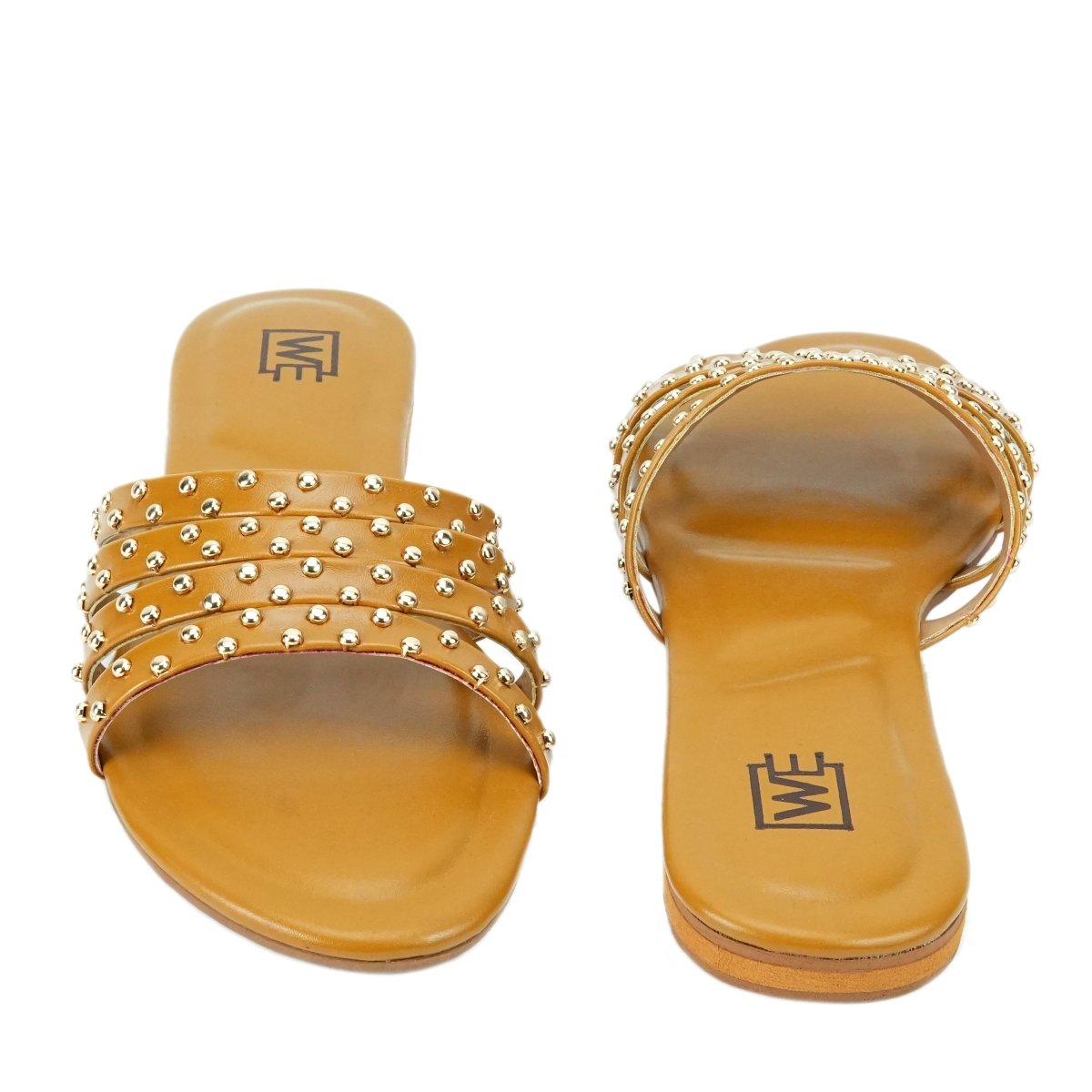 Women Formal Slippers - 41156S