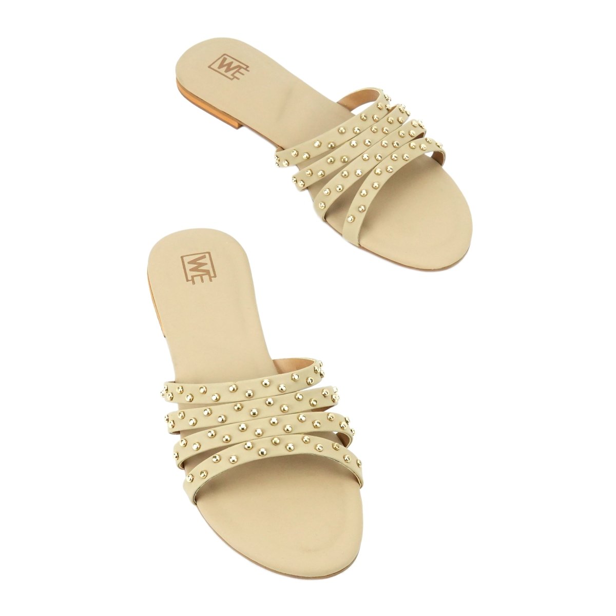 Women Formal Slippers - 41156S