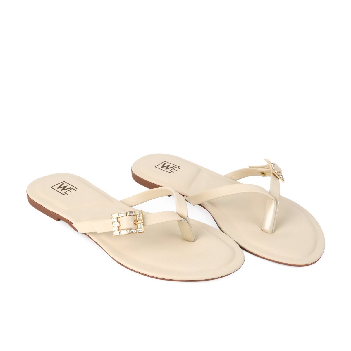 Women Formal Slippers - 41158S