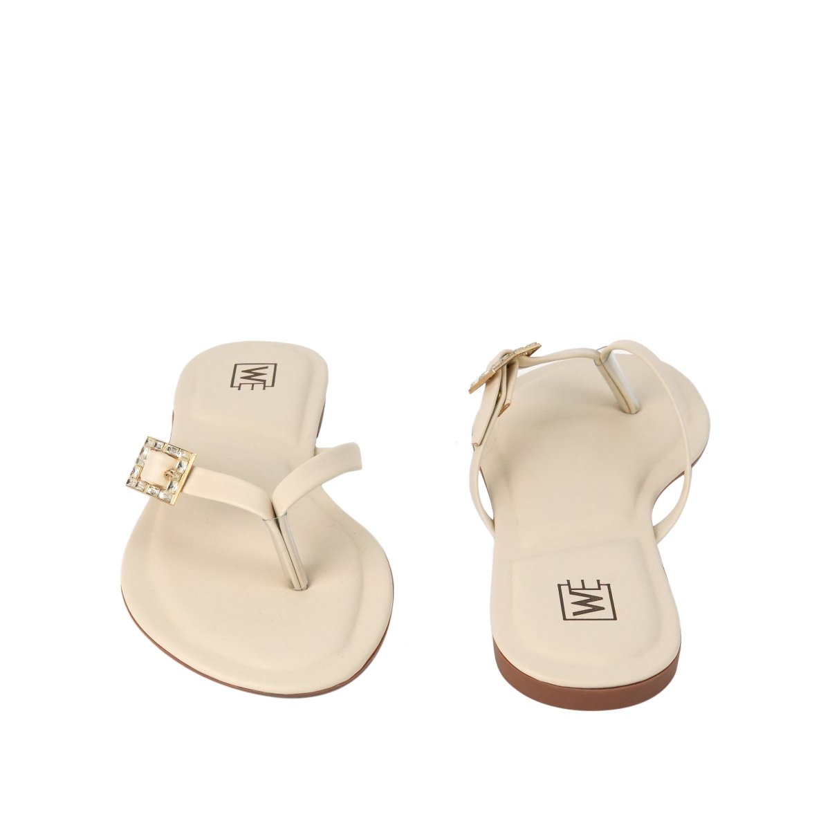 Women Formal Slippers - 41158S