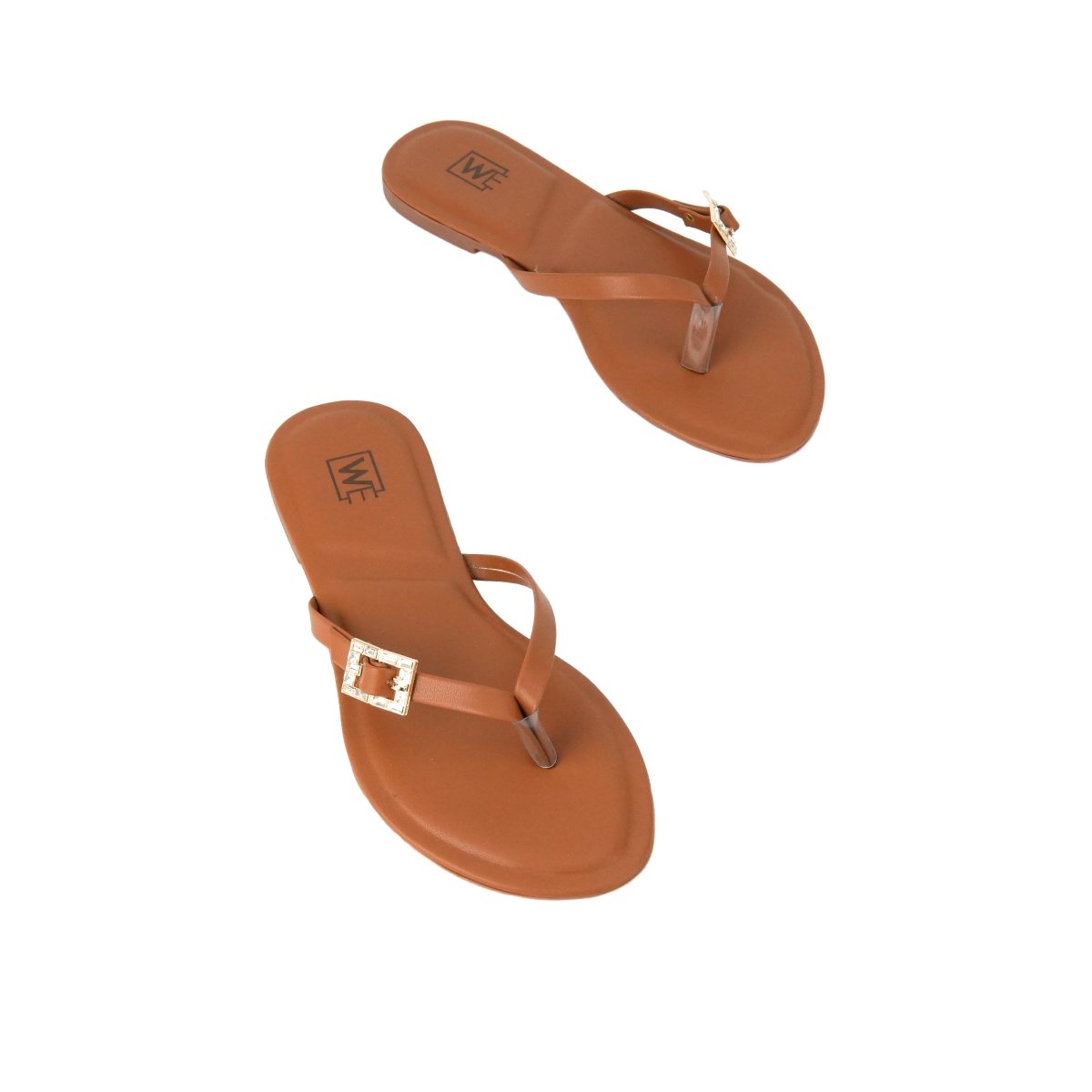 Women Formal Slippers - 41158S