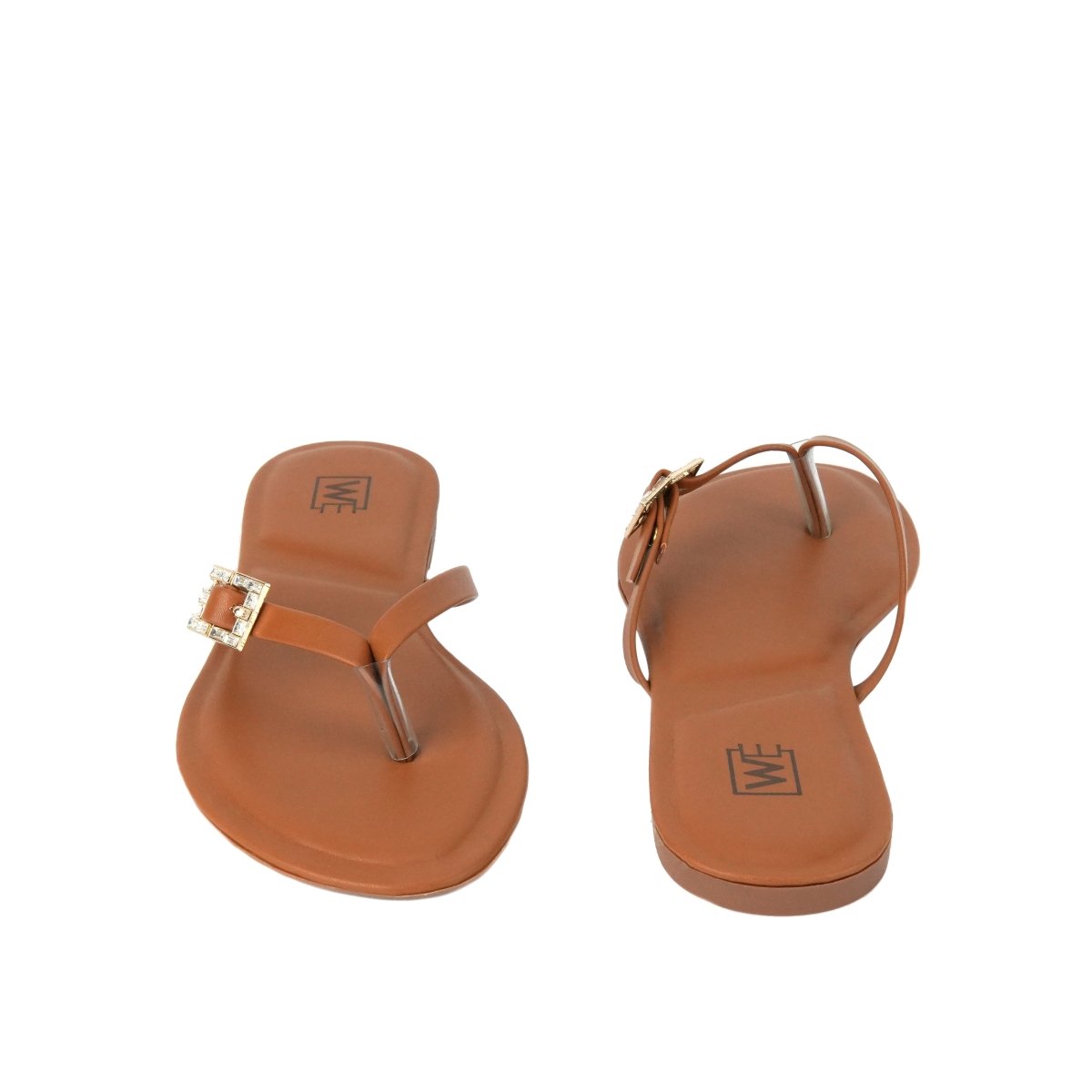 Women Formal Slippers - 41158S
